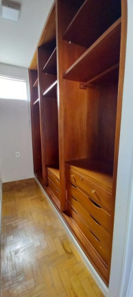 Imagem Apartamento com 3 Quartos à Venda, 274 m² em Jardim Paulista - São Paulo