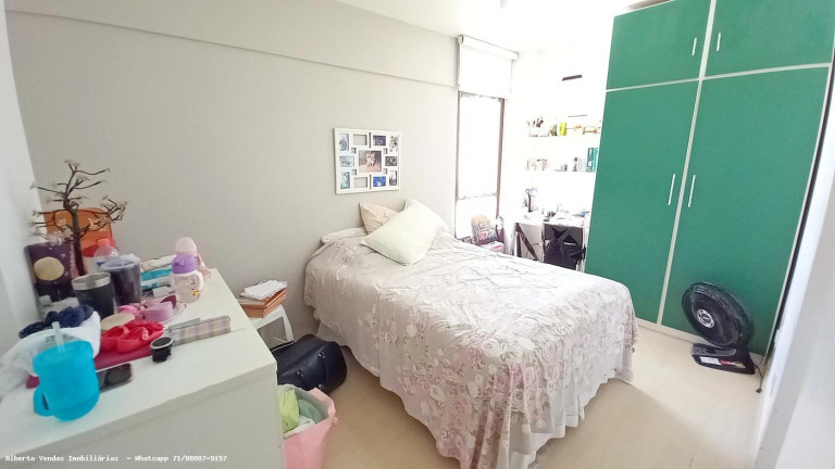 Imagem Apartamento com 3 Quartos à Venda, 277 m² em Rio Vermelho - Salvador Imagem Apartamento com 3 Quartos à Venda, 277 m² em Rio Vermelho - Salvador