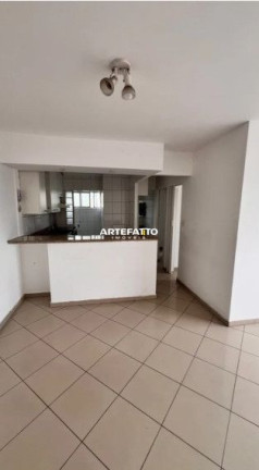 Apartamento com 2 Quartos à Venda, 48 m² em Socorro - São Paulo