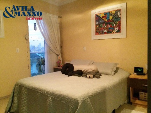 Imagem Sobrado com 3 Quartos à Venda, em Vila Prudente - Sao Paulo Imagem Sobrado com 3 Quartos à Venda, em Vila Prudente - Sao Paulo