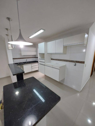 Imagem Casa com 2 Quartos à Venda, 52 m² em Vila Valparaíso - Santo André Imagem Casa com 2 Quartos à Venda, 52 m² em Vila Valparaíso - Santo André