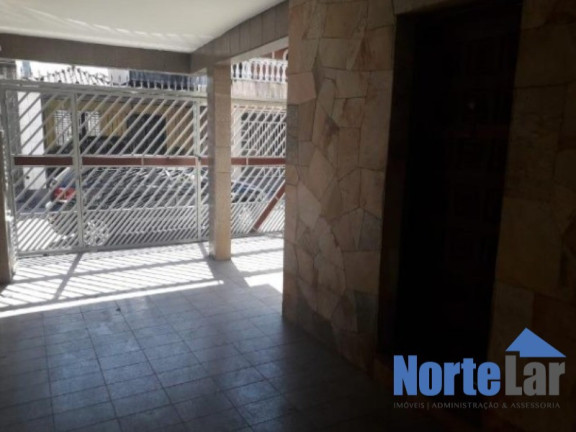 Imagem Sobrado com 2 Quartos à Venda, 140 m² em Vila Picinin - São Paulo