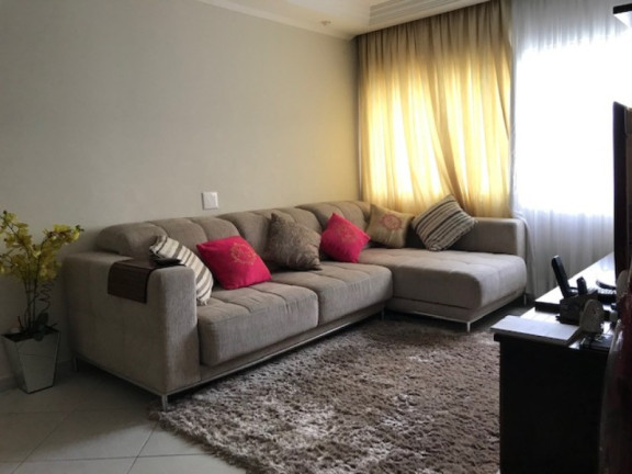 Foto do imóvel Imóvel com 3 Quartos à Venda, 92 m² em Campo Belo - São Paulo
