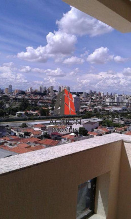 Imagem Sala Comercial à Venda, 36 m² em Vila Carrão - São Paulo