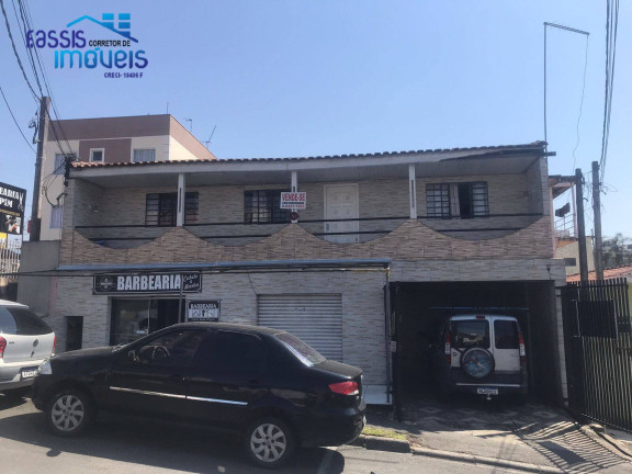 Casa com 2 Quartos à Venda, 800 m² em Maracana - Colombo