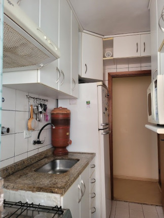 Imagem Imóvel com 2 Quartos à Venda, 51 m² em Vila Ipojuca - São Paulo Imagem Imóvel com 2 Quartos à Venda, 51 m² em Vila Ipojuca - São Paulo