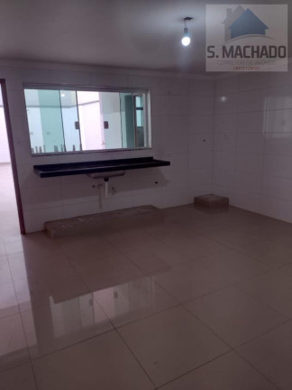 Imagem Casa com 2 Quartos à Venda, 140 m² em Vila Pires - Santo André Imagem Casa com 2 Quartos à Venda, 140 m² em Vila Pires - Santo André