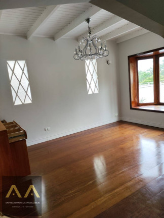 Imagem Casa com 3 Quartos para Alugar, 360 m² em Alphaville - Santana De Parnaíba Imagem Casa com 3 Quartos para Alugar, 360 m² em Alphaville - Santana De Parnaíba