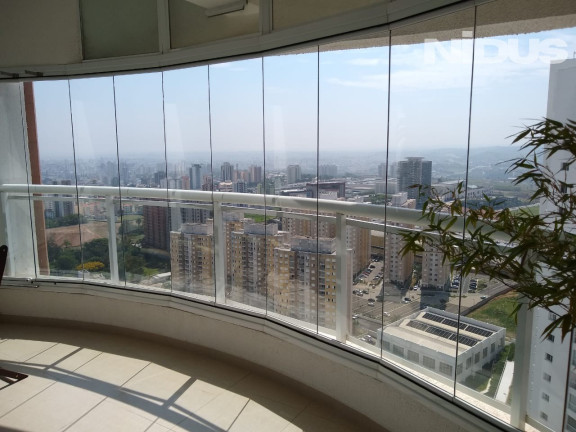 Imagem Apartamento com 3 Quartos à Venda, 196 m² em Parque Campolim - Sorocaba Imagem Apartamento com 3 Quartos à Venda, 196 m² em Parque Campolim - Sorocaba