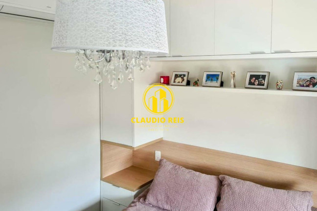 Imagem Apartamento com 2 Quartos à Venda, 85 m² em Jardim Brasil (zona Sul) - São Paulo Imagem Apartamento com 2 Quartos à Venda, 85 m² em Jardim Brasil (zona Sul) - São Paulo
