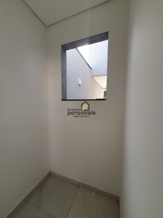 Imagem Imóvel com 3 Quartos à Venda, 139 m² em Jardim Terras De São Francisco - Sorocaba