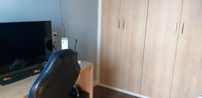 Imagem Apartamento com 3 Quartos à Venda, 85 m² em Itararé - São Vicente Imagem Apartamento com 3 Quartos à Venda, 85 m² em Itararé - São Vicente