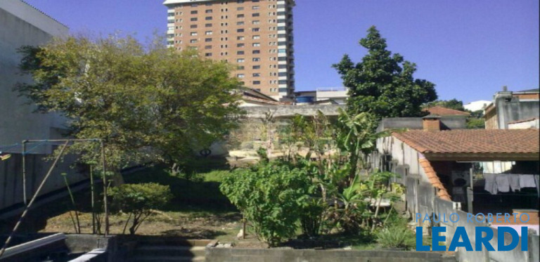 Imagem Terreno à Venda, 520 m² em Santa Teresinha - Santo André Imagem Terreno à Venda, 520 m² em Santa Teresinha - Santo André