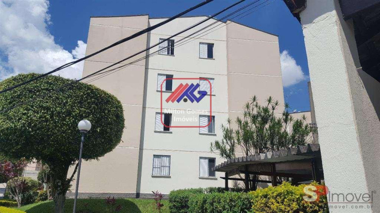 Imagem Apartamento com 2 Quartos à Venda, 60 m² em Vila Silvia - São Paulo Imagem Apartamento com 2 Quartos à Venda, 60 m² em Vila Silvia - São Paulo