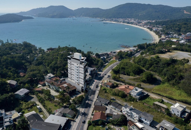 Imagem Apartamento com 3 Quartos à Venda, 216 m² em Centro - Porto Belo
