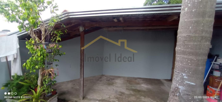 Imagem Casa com 3 Quartos à Venda, 180 m² em Boqueirão - Curitiba Imagem Casa com 3 Quartos à Venda, 180 m² em Boqueirão - Curitiba
