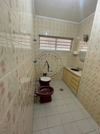 Imagem Casa com 3 Quartos para Alugar, 280 m² em Jardim Nossa Senhora Auxiliadora - Campinas Imagem Casa com 3 Quartos para Alugar, 280 m² em Jardim Nossa Senhora Auxiliadora - Campinas