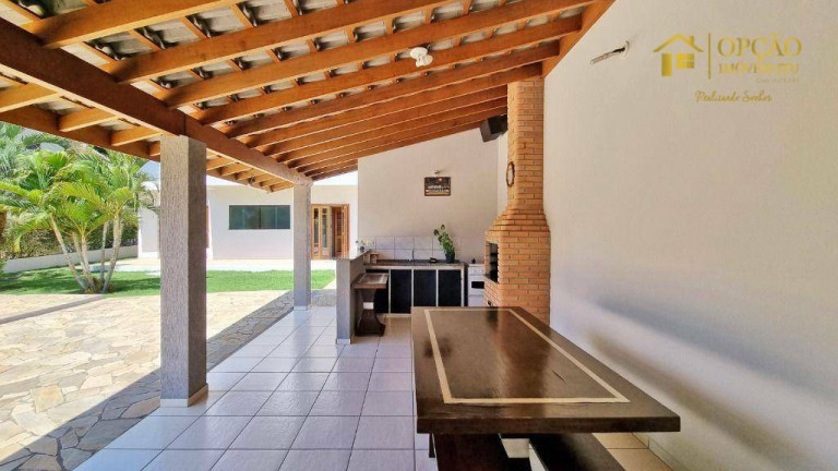 Imagem Casa com 3 Quartos à Venda, 282 m² em Condomínio Campos De Santo Antônio - Itu Imagem Casa com 3 Quartos à Venda, 282 m² em Condomínio Campos De Santo Antônio - Itu