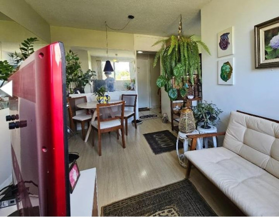 Imagem Apartamento com 2 Quartos à Venda, 45 m² em Vargem Pequena - Rio De Janeiro
