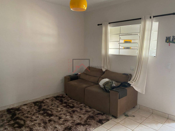 Imagem Casa com 1 Quarto à Venda, 79 m² em Centro (jacaré) - Cabreúva