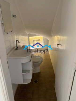 Imagem Sobrado com 2 Quartos para Alugar, 140 m² em Vila Do Castelo - São Paulo