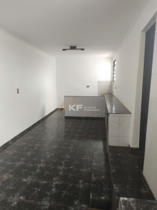 Imagem Sobrado com 6 Quartos à Venda, 400 m² em Vila Tibério - Ribeirão Preto