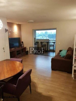 Apartamento com 3 Quartos à Venda, 100 m² em Rudge Ramos - São Bernardo Do Campo