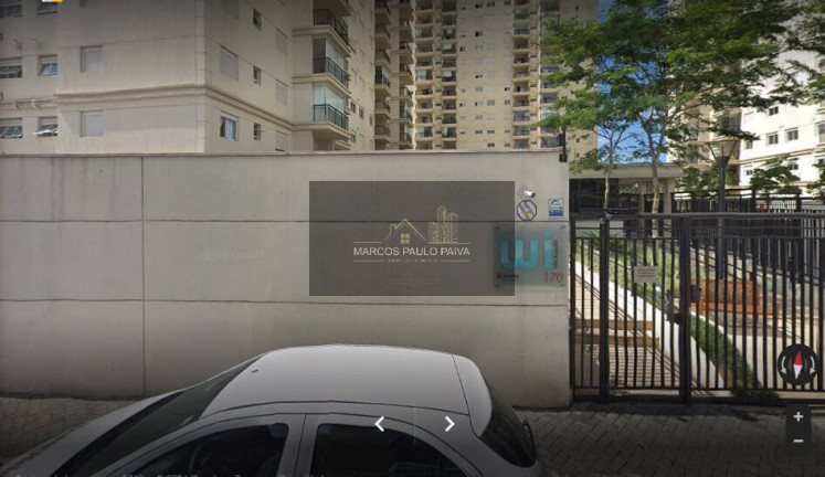 Imagem Apartamento com 2 Quartos à Venda, 71 m² em Vila Augusta - Guarulhos