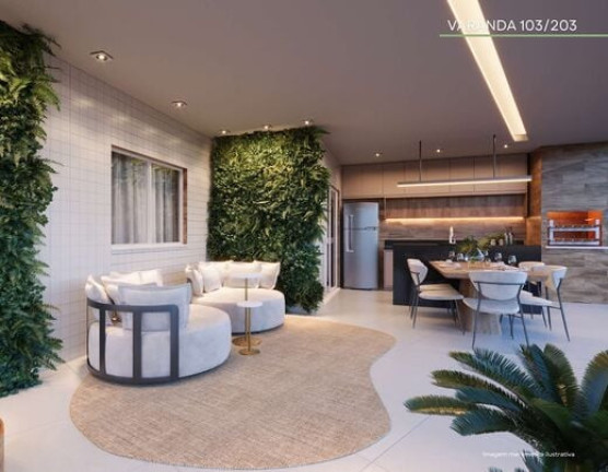 Imagem Cobertura com 3 Quartos à Venda, 153 m² em Recreio Dos Bandeirantes - Rio De Janeiro
