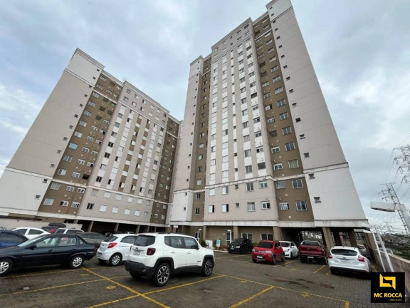 Imagem Apartamento com 2 Quartos à Venda, 44 m² em Paulicéia - São Bernardo Do Campo Imagem Apartamento com 2 Quartos à Venda, 44 m² em Paulicéia - São Bernardo Do Campo