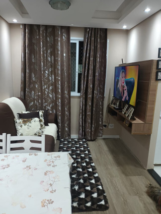 Imagem Apartamento com 2 Quartos à Venda, 43 m² em Piraporinha - Diadema Imagem Apartamento com 2 Quartos à Venda, 43 m² em Piraporinha - Diadema
