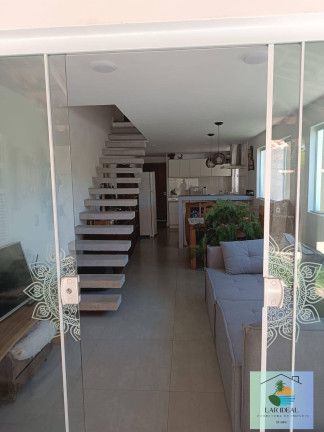 Imagem Casa com 2 Quartos à Venda, 110 m² em Geribá - Búzios Imagem Casa com 2 Quartos à Venda, 110 m² em Geribá - Búzios
