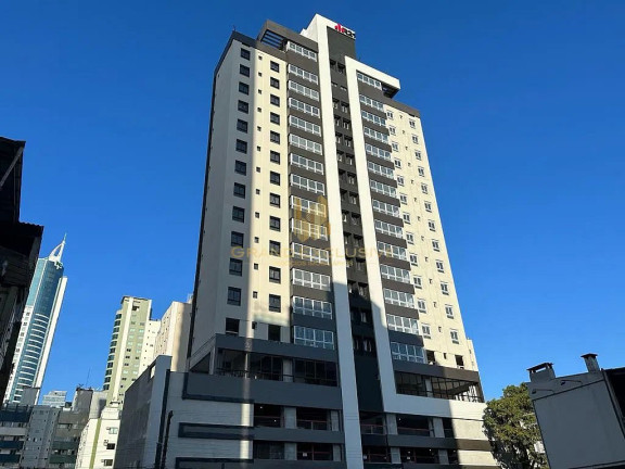 Imagem Cobertura com 4 Quartos à Venda, 264 m² em Centro - Balneário Camboriú