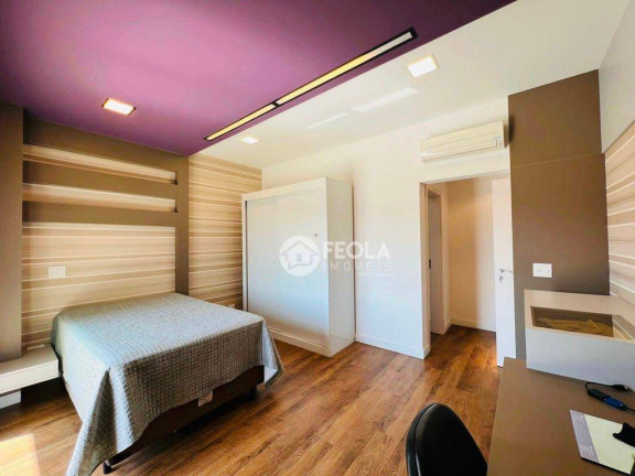 Imagem Casa com 4 Quartos à Venda, 568 m² em Loteamento Residencial Jardim Villagio Ii - Americana Imagem Casa com 4 Quartos à Venda, 568 m² em Loteamento Residencial Jardim Villagio Ii - Americana