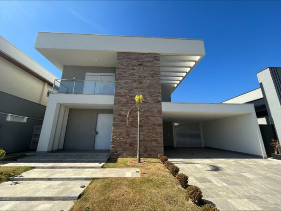 Casa com 3 Quartos à Venda, 285 m² em Jardim Do Golfe - São José Dos Campos