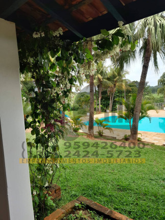 Imagem Casa com 10 Quartos à Venda, 80 m² em Porto Feliz - Porto Feliz