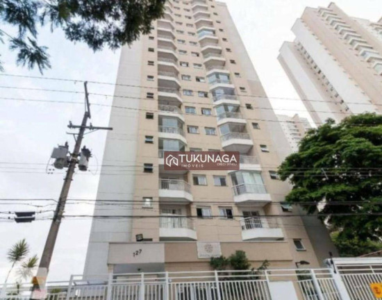 Imagem Apartamento com 2 Quartos à Venda, 50 m² em Gopoúva - Guarulhos Imagem Apartamento com 2 Quartos à Venda, 50 m² em Gopoúva - Guarulhos
