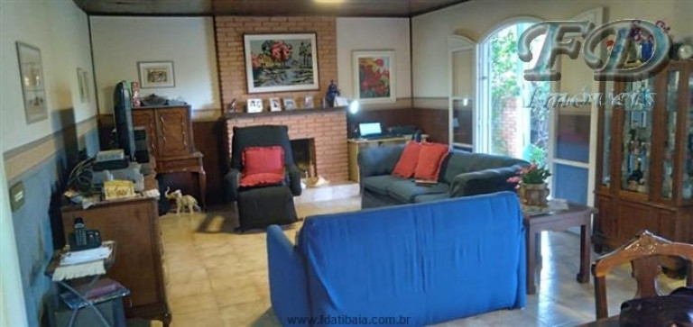 Imagem Casa com 4 Quartos à Venda, 710 m² em Jardim Do Lago - Atibaia Imagem Casa com 4 Quartos à Venda, 710 m² em Jardim Do Lago - Atibaia