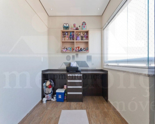 Imagem Apartamento com 4 Quartos à Venda, 220 m² em Vila Romana - São Paulo Imagem Apartamento com 4 Quartos à Venda, 220 m² em Vila Romana - São Paulo