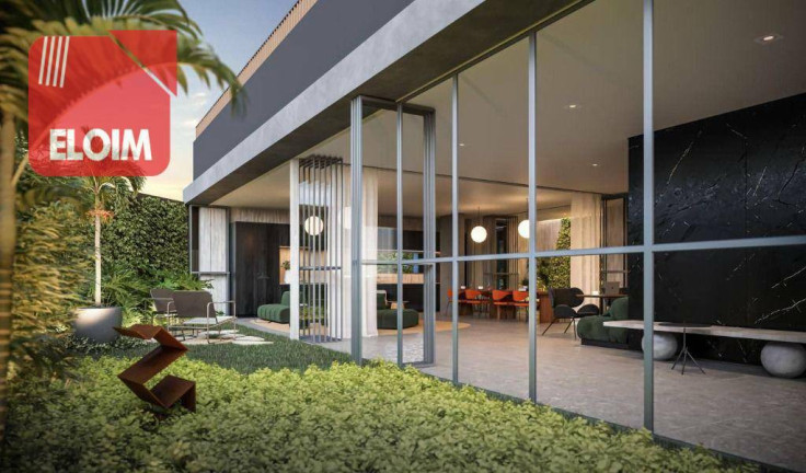 Imagem Apartamento com 2 Quartos à Venda, 90 m² em Bela Vista - São Paulo