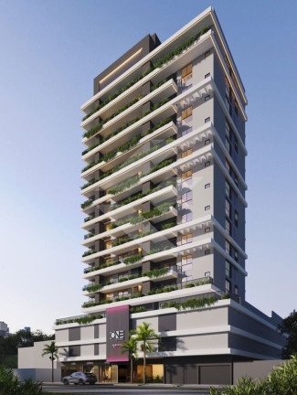 Apartamento com 1 Quarto à Venda, 64 m² em Fazenda - Itajaí