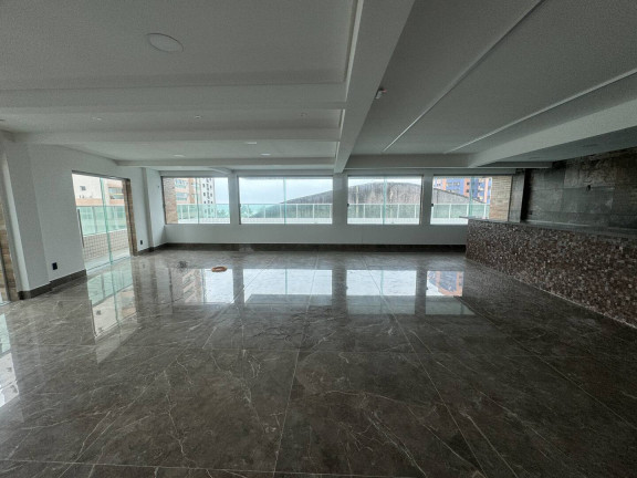 Imagem Apartamento com 3 Quartos à Venda, 126 m² em Campo Da Aviação - Praia Grande Imagem Apartamento com 3 Quartos à Venda, 126 m² em Campo Da Aviação - Praia Grande
