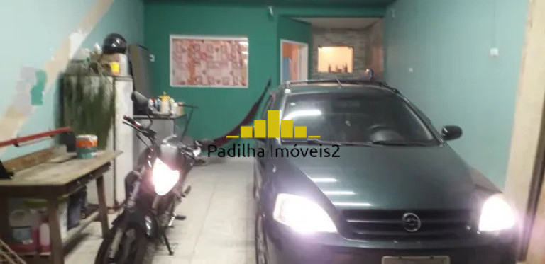Imagem Casa com 3 Quartos à Venda, 180 m² em Parque São Bento - Sorocaba