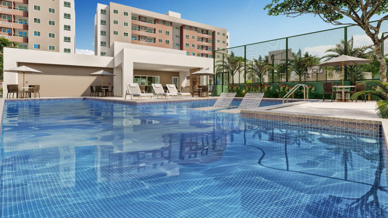 Imagem Apartamento com 2 Quartos à Venda, 5.641 m² em Itapuã - Salvador Imagem Apartamento com 2 Quartos à Venda, 5.641 m² em Itapuã - Salvador