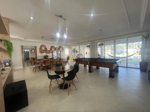 Imagem Casa com 6 Quartos à Venda, 700 m² em Acapulco - Guarujá