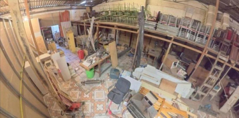 Imagem Imóvel com 1 Quarto à Venda, 120 m² em Chácara Califórnia - São Paulo