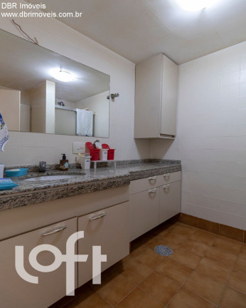 Imagem Apartamento com 3 Quartos à Venda, 127 m² em Vila Mariana - São Paulo Imagem Apartamento com 3 Quartos à Venda, 127 m² em Vila Mariana - São Paulo