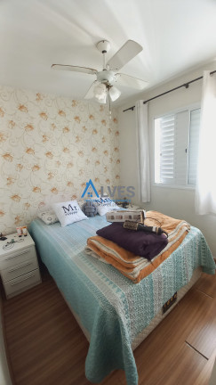 Imagem Apartamento com 3 Quartos à Venda, 56 m² em Santa Terezinha - São Bernardo Do Campo Imagem Apartamento com 3 Quartos à Venda, 56 m² em Santa Terezinha - São Bernardo Do Campo