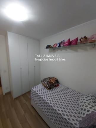 Imagem Apartamento com 2 Quartos à Venda, 64 m² em Apartamento Com ótimo Padrão De Acabamento - São Paulo