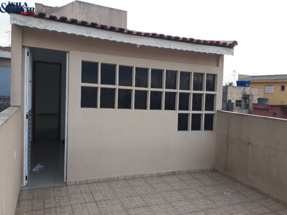 Imagem Sobrado com 4 Quartos à Venda, em Parque São Lucas - São Paulo Imagem Sobrado com 4 Quartos à Venda, em Parque São Lucas - São Paulo